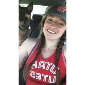 Meet your Posher, Bailey